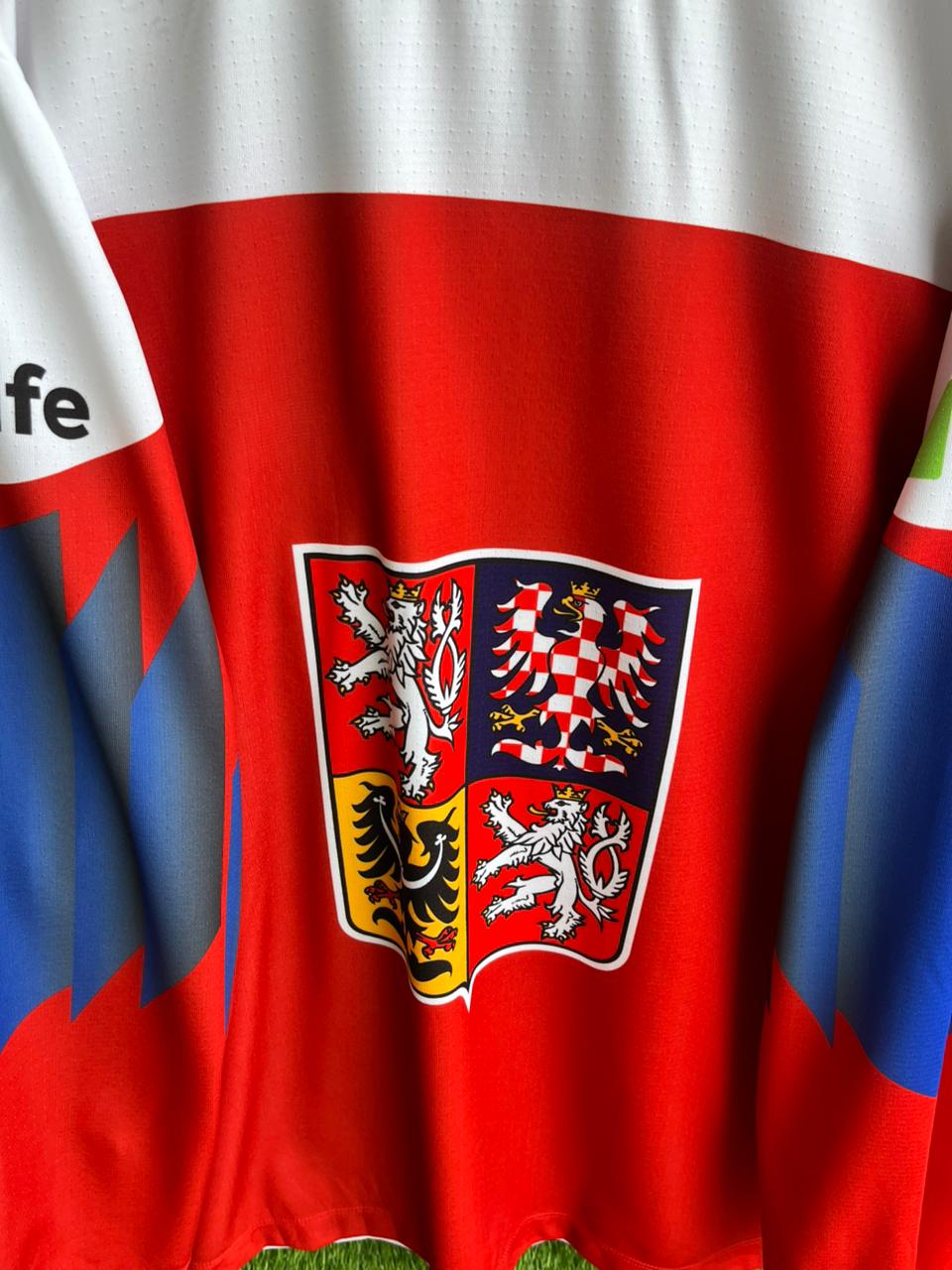 ICEHOCKEY JOZEF 24 Jersey |Vintage Oversized Streetwear | Men Women |  Online Shopping