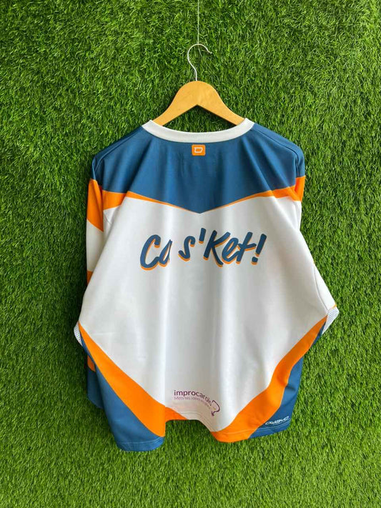 ICEHOCKEY IMPRO Jersey |Vintage Oversized Streetwear | Men Women |  Online Shopping