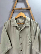 JAMAICA JAXX Shirts | short  Sleeves |Korean-Inspired Oversized Fit | Lightweight Summer Wear | Men Women | Online Shopping