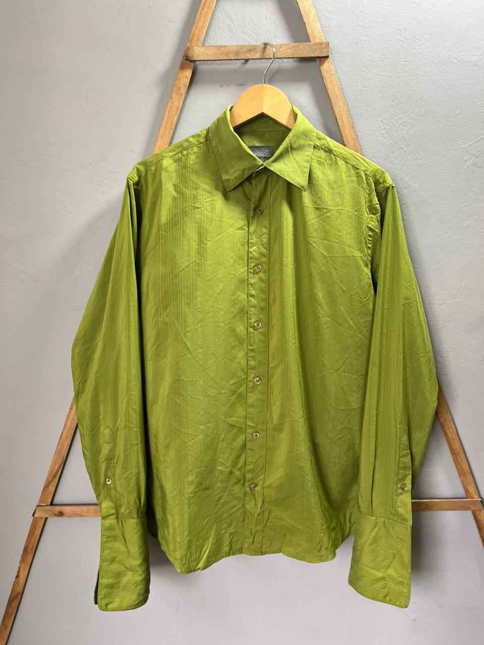 Mexx Shirts | Full Sleeves |Korean-Inspired Oversized Fit | Lightweight Summer Wear | Men Women | Online Shopping
