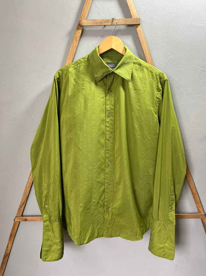 Mexx Shirts | Full Sleeves |Korean-Inspired Oversized Fit | Lightweight Summer Wear | Men Women | Online Shopping