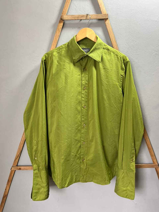 Mexx Shirts | Full Sleeves |Korean-Inspired Oversized Fit | Lightweight Summer Wear | Men Women | Online Shopping