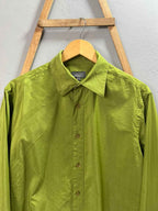 Mexx Shirts | Full Sleeves |Korean-Inspired Oversized Fit | Lightweight Summer Wear | Men Women | Online Shopping