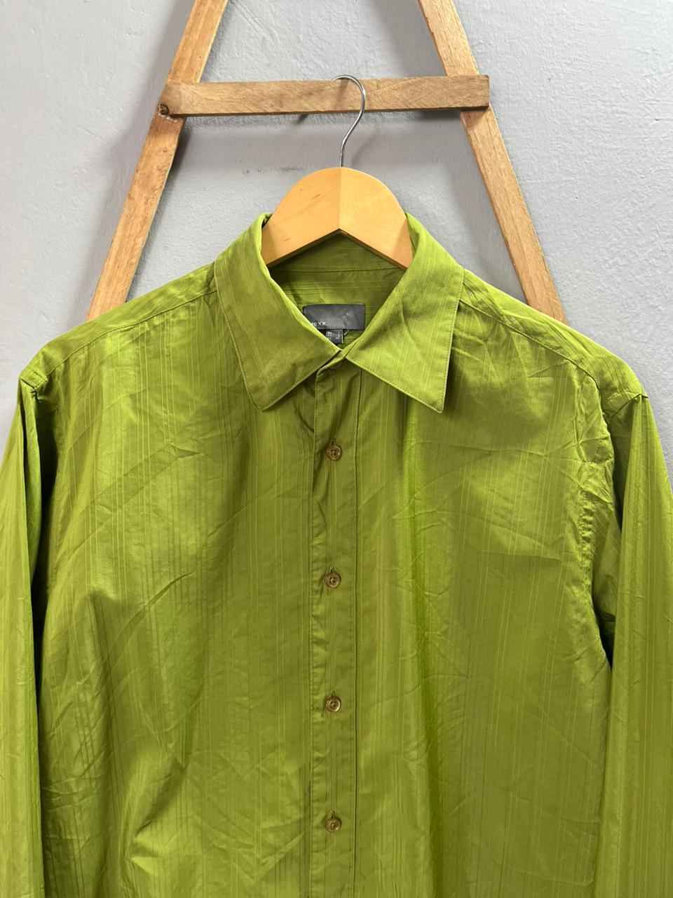 Mexx Shirts | Full Sleeves |Korean-Inspired Oversized Fit | Lightweight Summer Wear | Men Women | Online Shopping