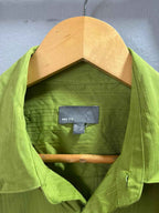 Mexx Shirts | Full Sleeves |Korean-Inspired Oversized Fit | Lightweight Summer Wear | Men Women | Online Shopping