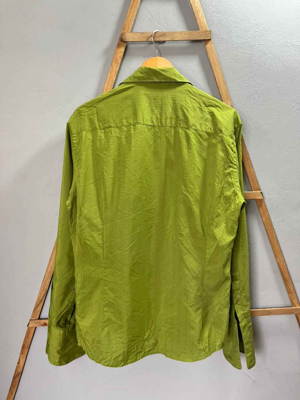 Mexx Shirts | Full Sleeves |Korean-Inspired Oversized Fit | Lightweight Summer Wear | Men Women | Online Shopping