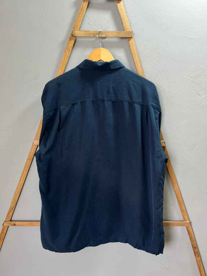 Haggar Shirts | short  Sleeves |Korean-Inspired Oversized Fit | Lightweight Summer Wear | Men Women | Online Shopping