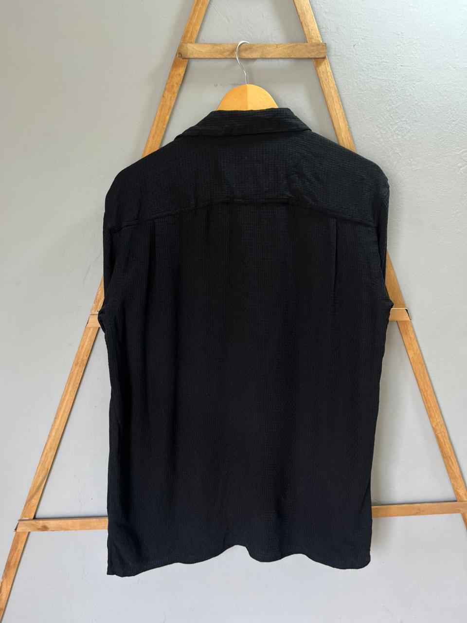 Vintage Silk Shirts | short  Sleeves |Korean-Inspired Oversized Fit | Lightweight Summer Wear | Men Women | Online Shopping
