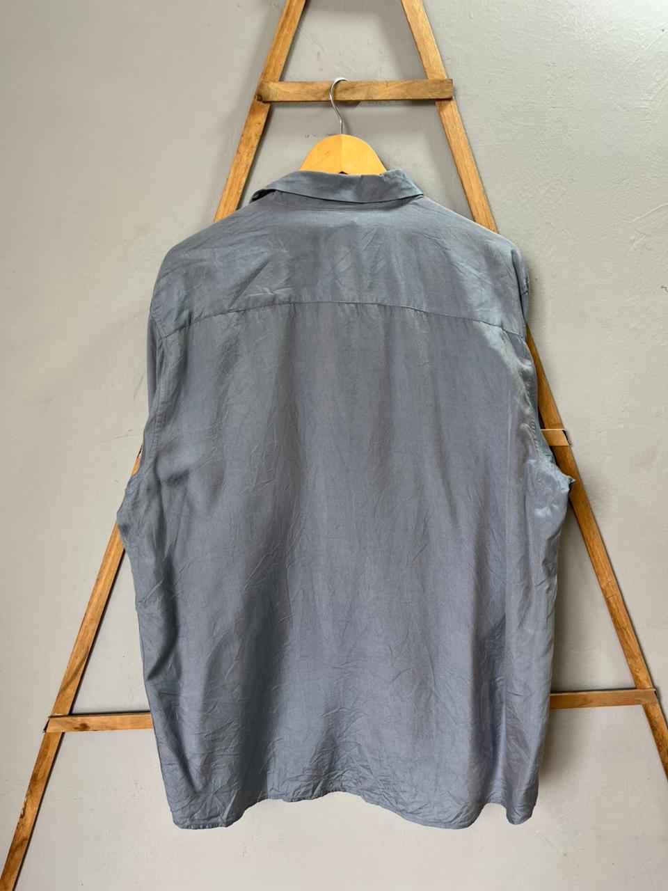 ALFANI Shirts | short  Sleeves |Korean-Inspired Oversized Fit | Lightweight Summer Wear | Men Women | Online Shopping
