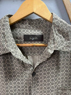 Tasso Elba Shirts | short  Sleeves |Korean-Inspired Oversized Fit | Lightweight Summer Wear | Men Women | Online Shopping