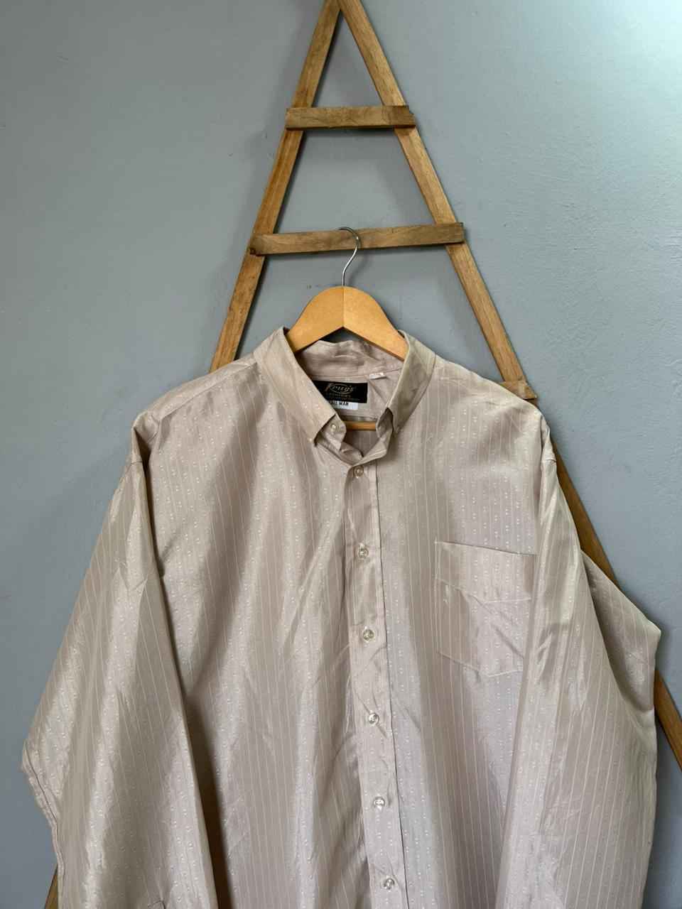 KRUGS Shirts | short  Sleeves |Korean-Inspired Oversized Fit | Lightweight Summer Wear | Men Women | Online Shopping