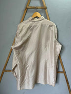 KRUGS Shirts | short  Sleeves |Korean-Inspired Oversized Fit | Lightweight Summer Wear | Men Women | Online Shopping