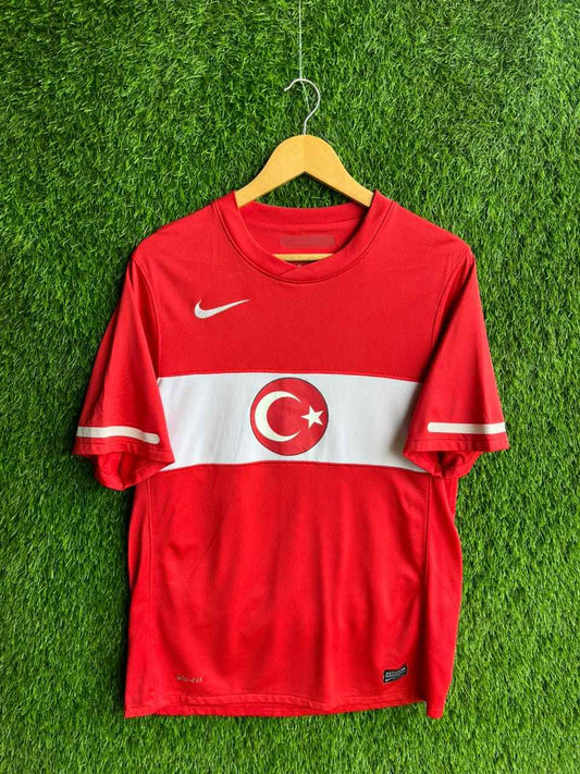FOOTBALL TURKEY Jersey |Vintage Oversized Streetwear | Men Women |  Online Shopping