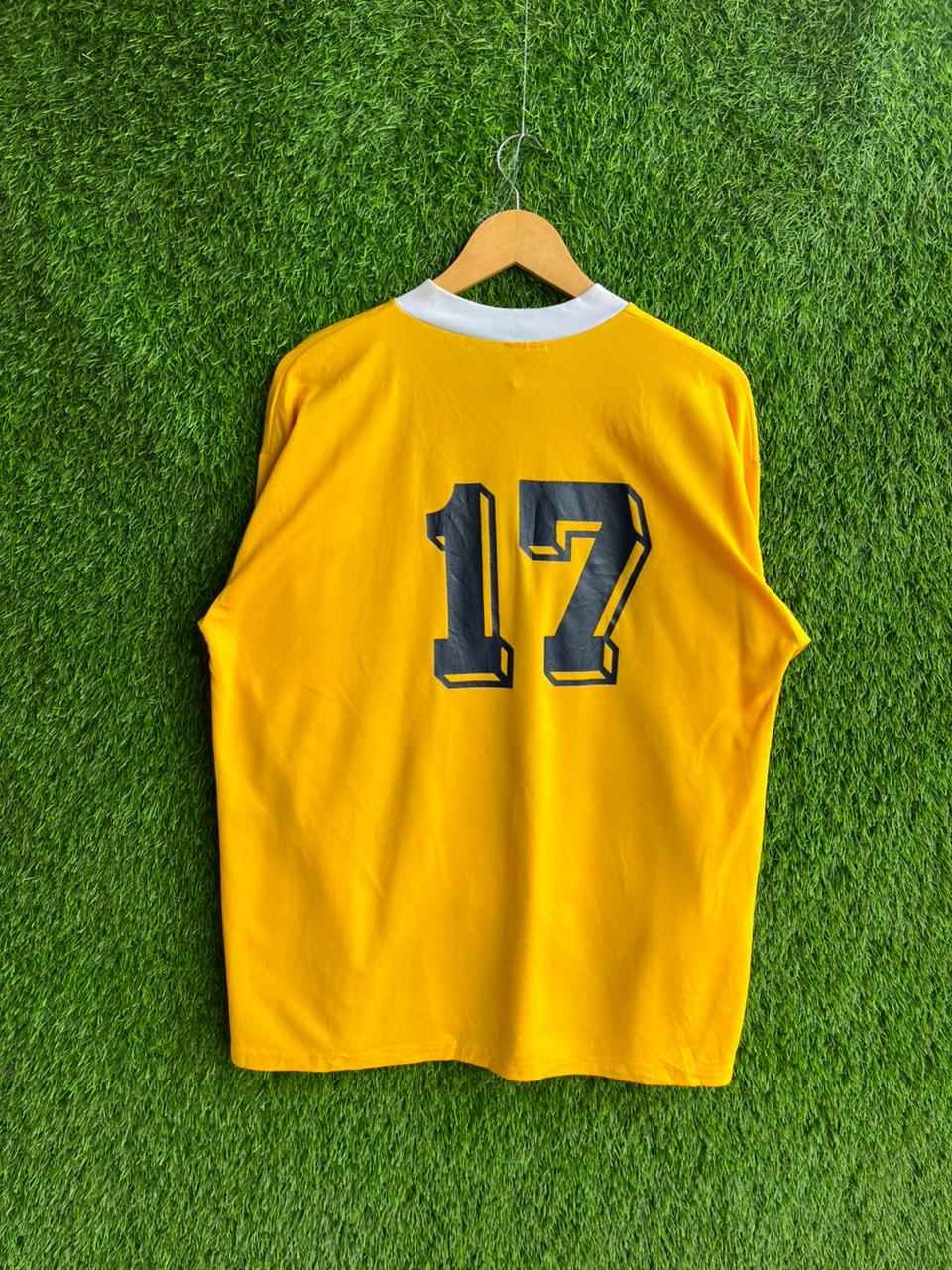 ICEHOCKEY MARY STAR 17 Jersey |Vintage Oversized Streetwear | Men Women |  Online Shopping