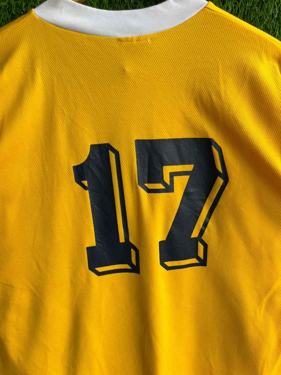 ICEHOCKEY MARY STAR 17 Jersey |Vintage Oversized Streetwear | Men Women |  Online Shopping