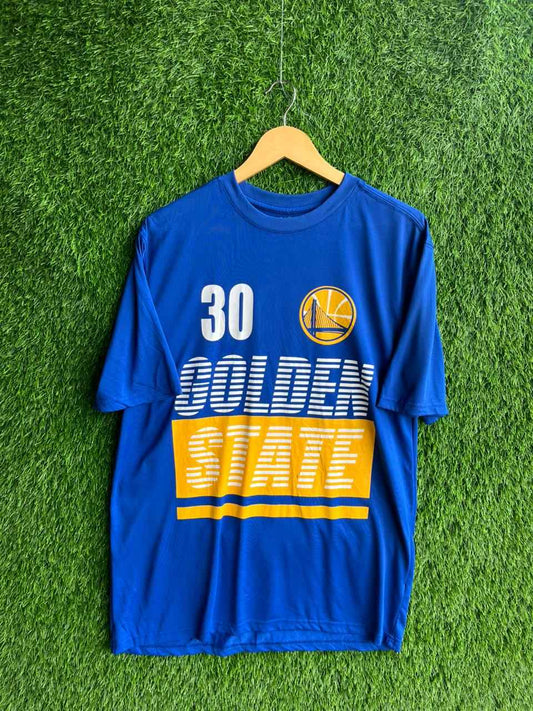 NBA T-shirt golden state curry 30 Jersey |Vintage Oversized Streetwear | Men Women |  Online Shopping
