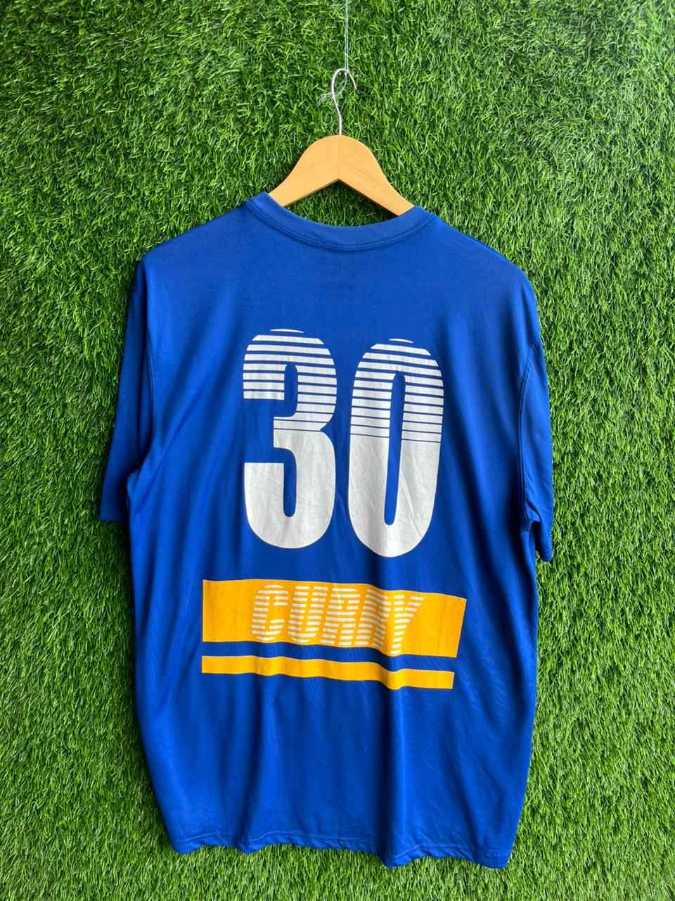 NBA T-shirt golden state curry 30 Jersey |Vintage Oversized Streetwear | Men Women |  Online Shopping
