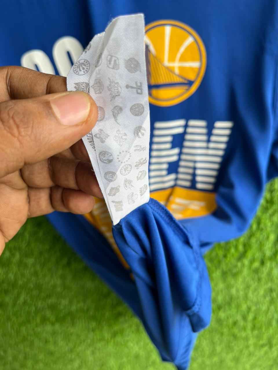 NBA T-shirt golden state curry 30 Jersey |Vintage Oversized Streetwear | Men Women |  Online Shopping