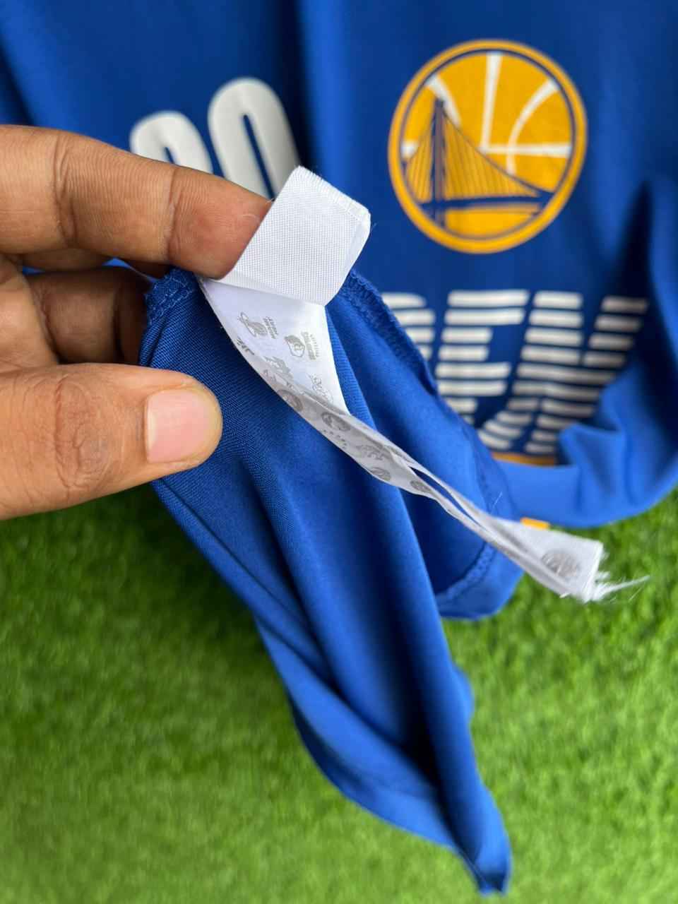 NBA T-shirt golden state curry 30 Jersey |Vintage Oversized Streetwear | Men Women |  Online Shopping