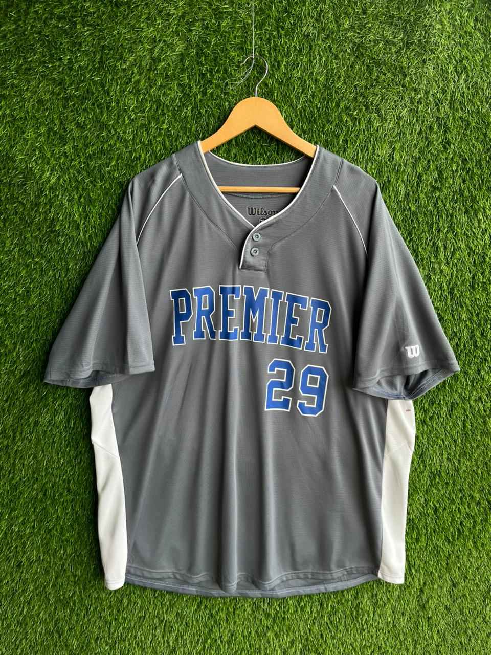 MLB PREMIER 29 Jersey |Vintage Oversized Streetwear | Men Women |  Online Shopping