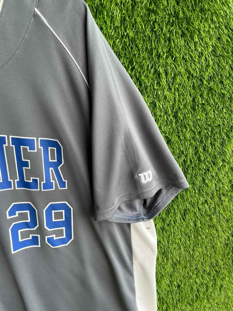 MLB PREMIER 29 Jersey |Vintage Oversized Streetwear | Men Women |  Online Shopping