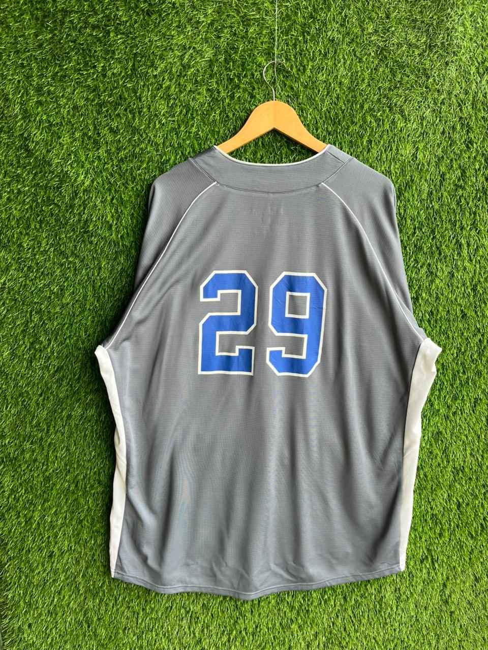 MLB PREMIER 29 Jersey |Vintage Oversized Streetwear | Men Women |  Online Shopping