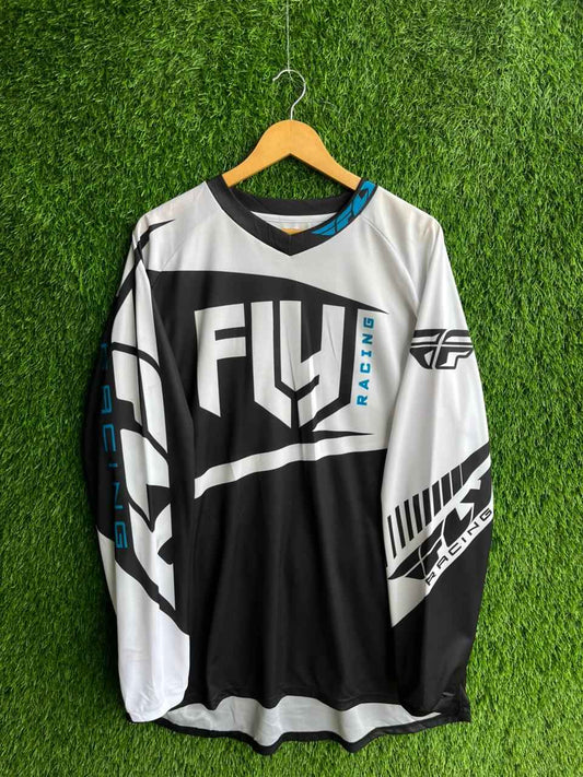 RACING FLY Jersey |Vintage Oversized Streetwear | Men Women |  Online Shopping |icehockey