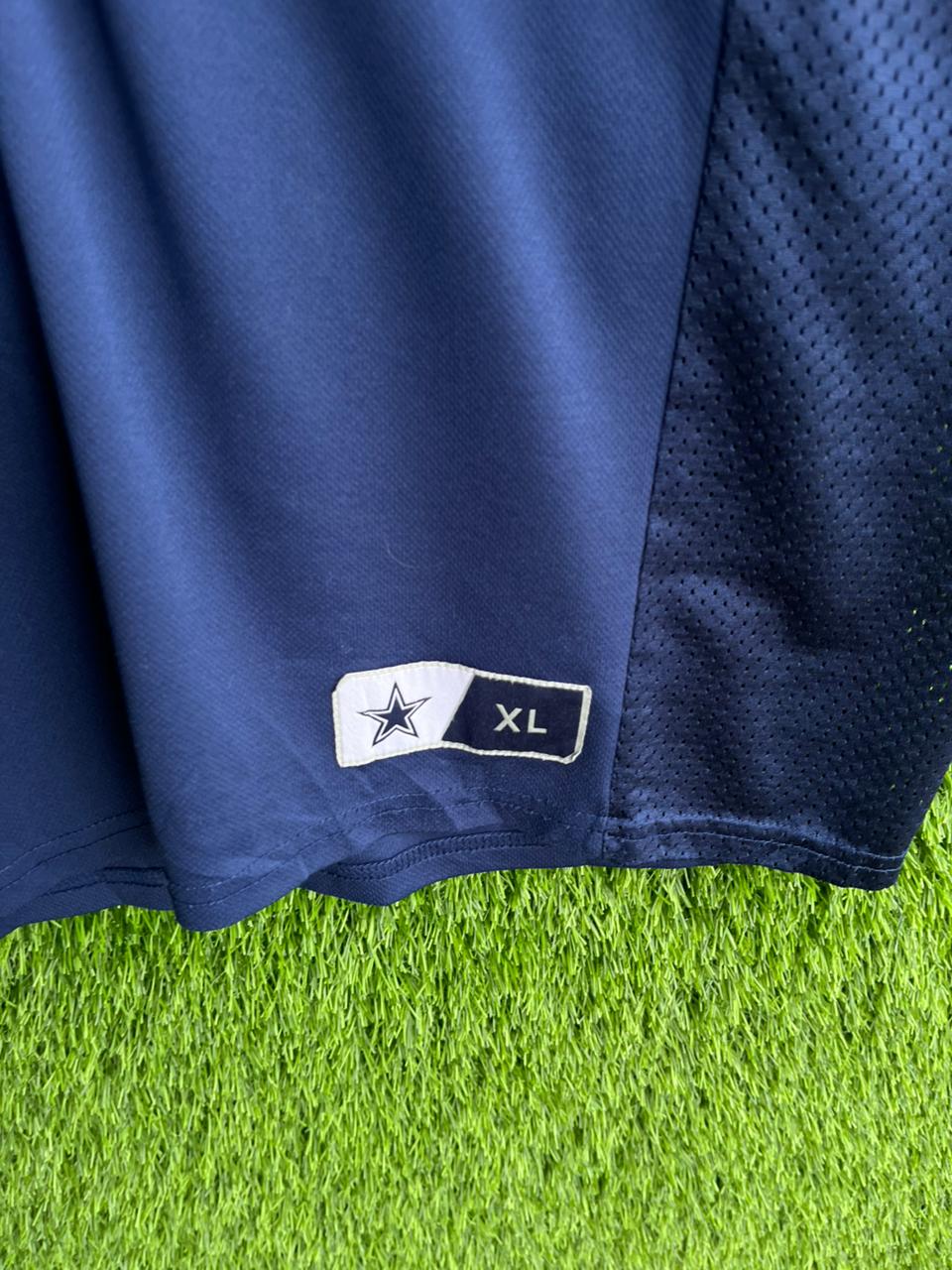 NFL COWBOYS 4 Jersey |Vintage Oversized Streetwear | Men Women |  Online Shopping