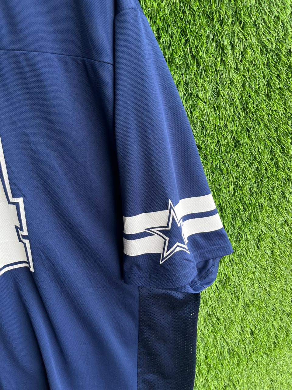 NFL COWBOYS 4 Jersey |Vintage Oversized Streetwear | Men Women |  Online Shopping