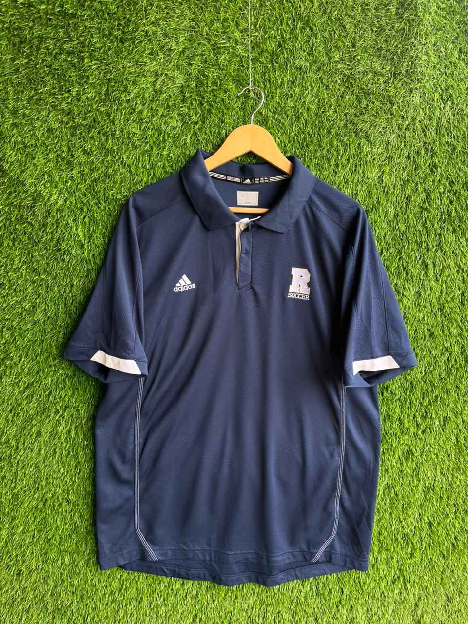 POLO T-SHIRT adid@s  Jersey |Vintage Oversized Streetwear | Men Women |  Online Shopping