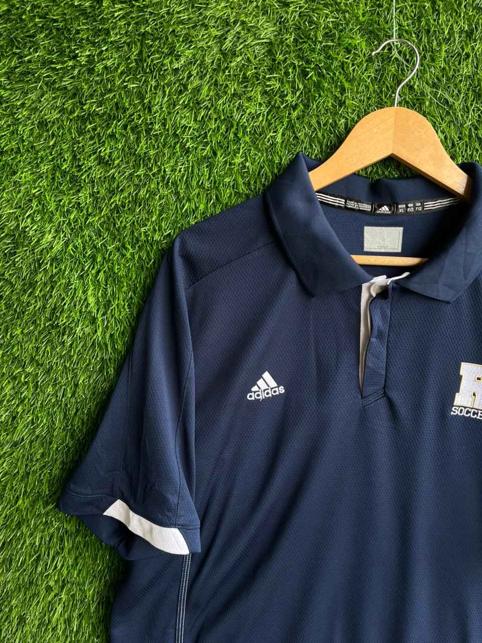POLO T-SHIRT adid@s  Jersey |Vintage Oversized Streetwear | Men Women |  Online Shopping