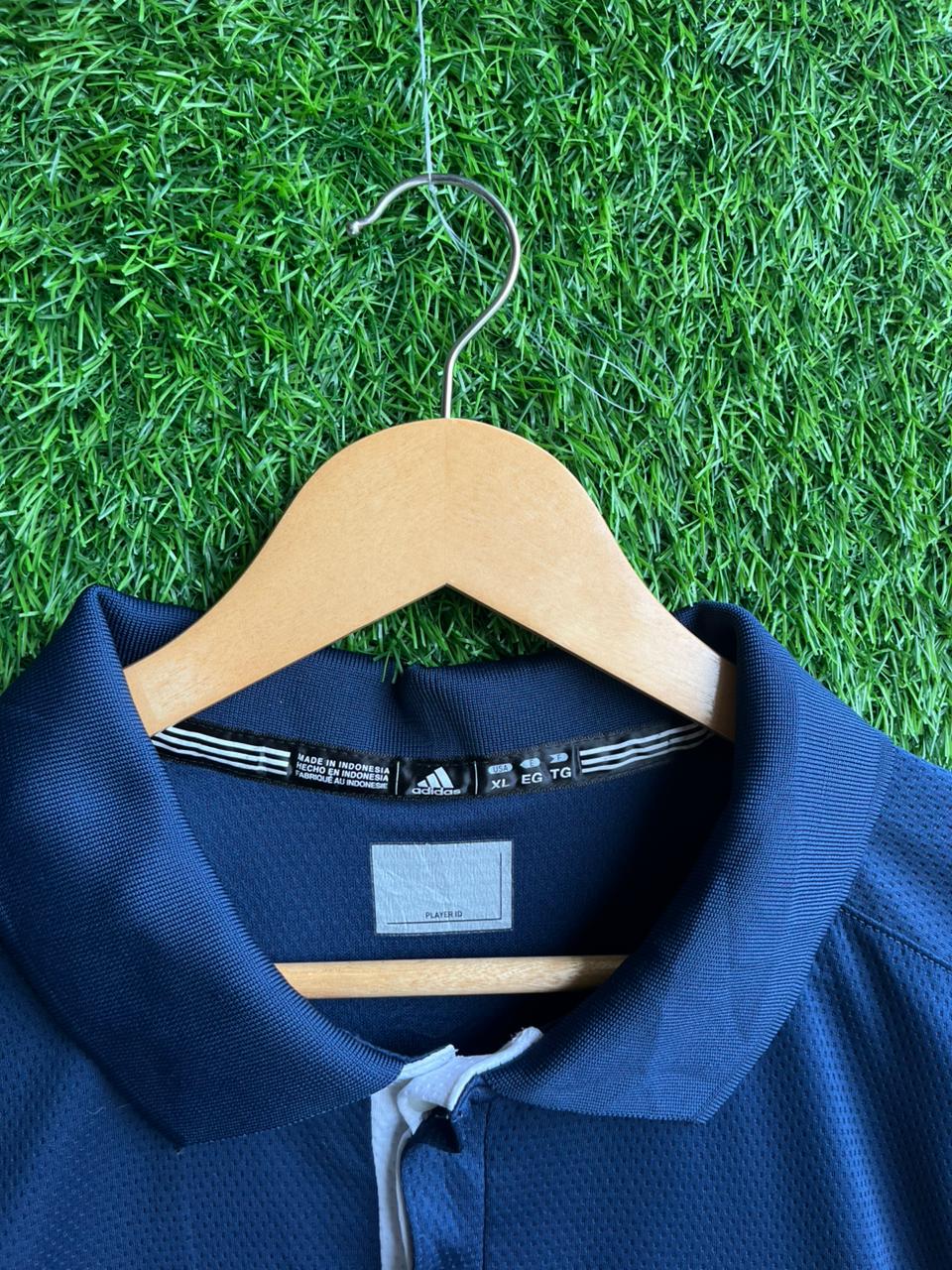 POLO T-SHIRT adid@s  Jersey |Vintage Oversized Streetwear | Men Women |  Online Shopping