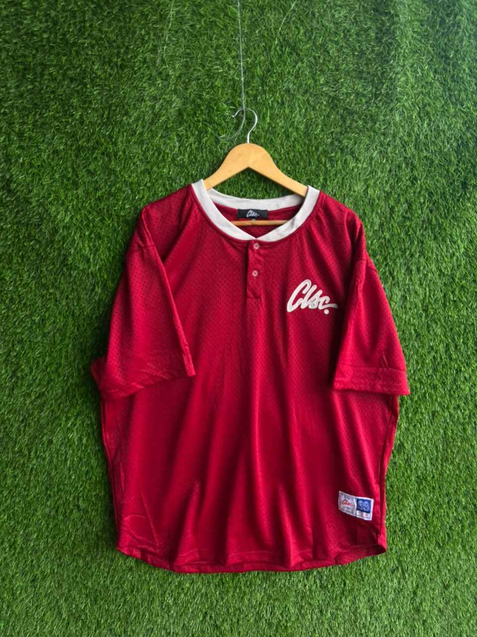 Mlb classic Jersey |Vintage Oversized Streetwear | Men Women |  Online Shopping