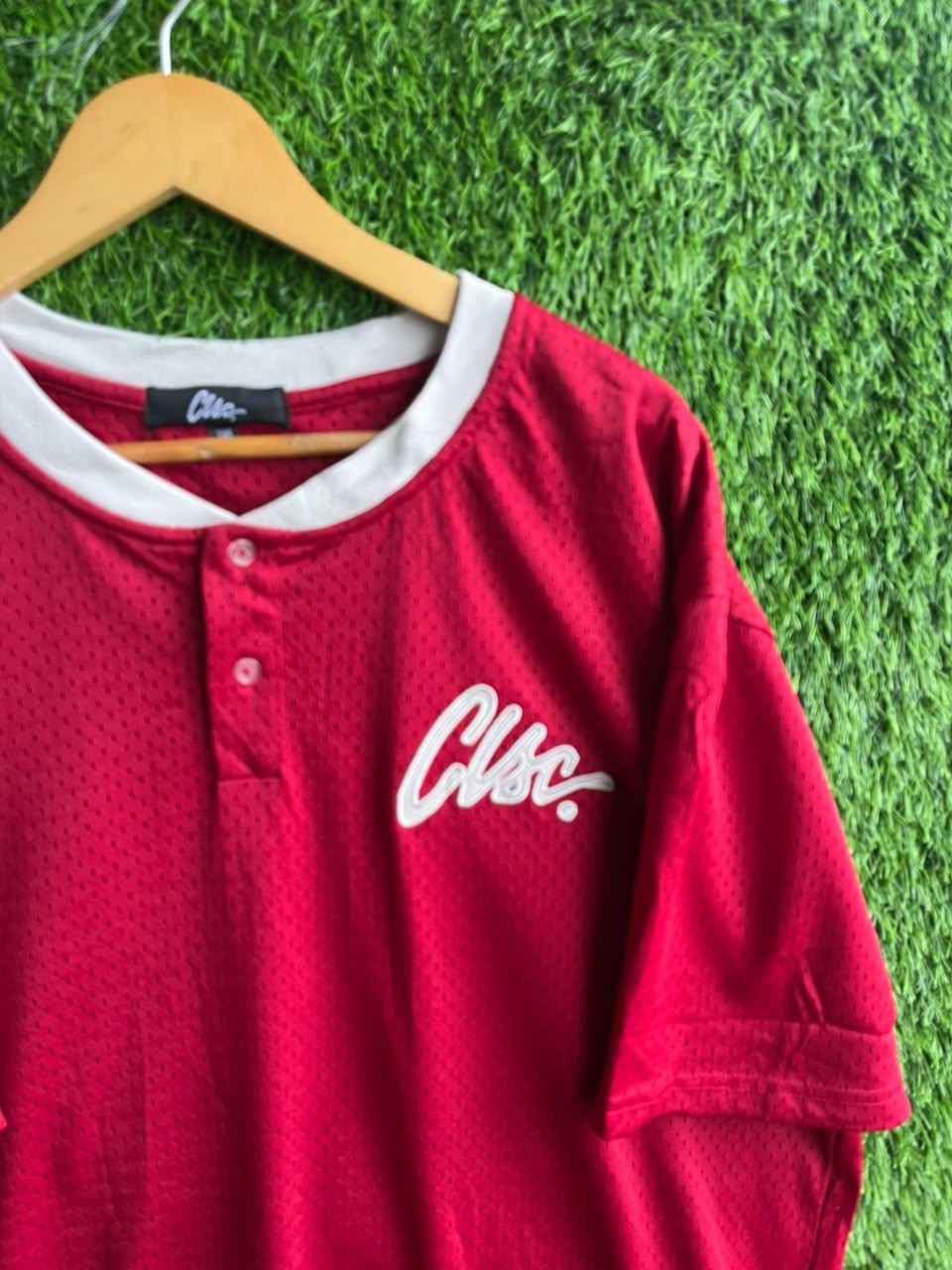 Mlb classic Jersey |Vintage Oversized Streetwear | Men Women |  Online Shopping