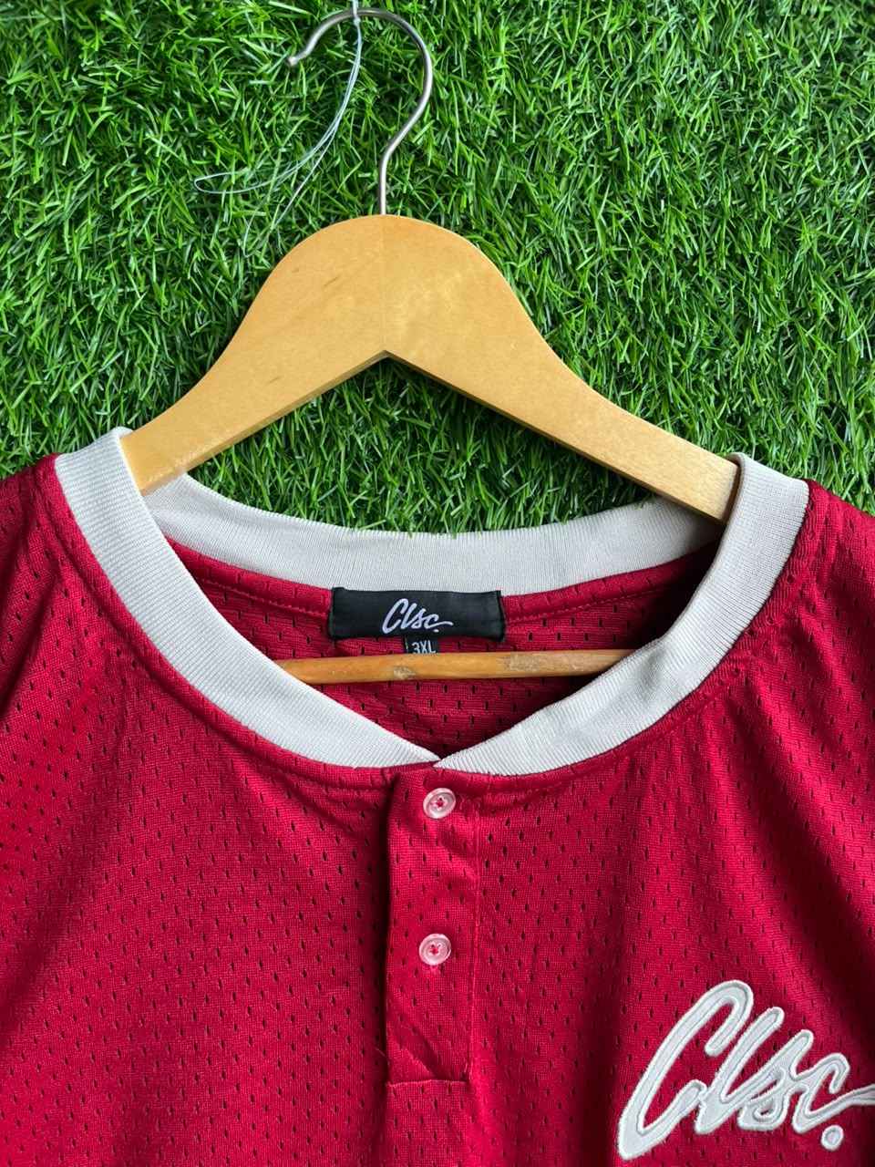 Mlb classic Jersey |Vintage Oversized Streetwear | Men Women |  Online Shopping