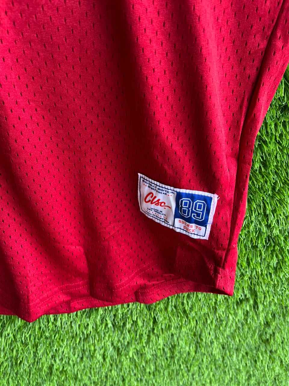 Mlb classic Jersey |Vintage Oversized Streetwear | Men Women |  Online Shopping