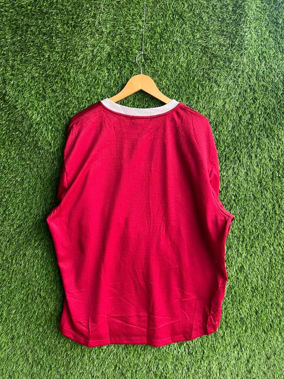 Mlb classic Jersey |Vintage Oversized Streetwear | Men Women |  Online Shopping
