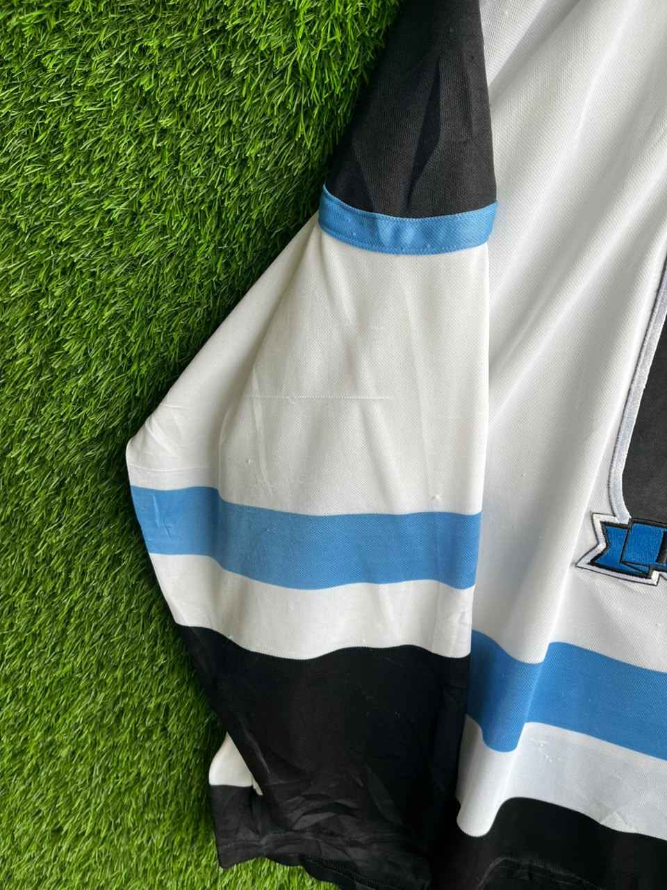 ICEHOCKEY KNIGHTS Jersey |Vintage Oversized Streetwear | Men Women |  Online Shopping