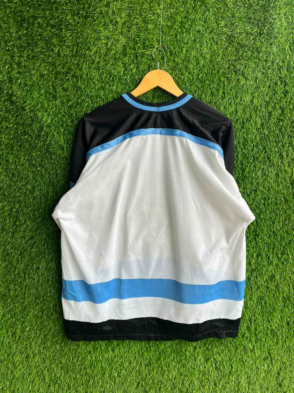 ICEHOCKEY KNIGHTS Jersey |Vintage Oversized Streetwear | Men Women |  Online Shopping