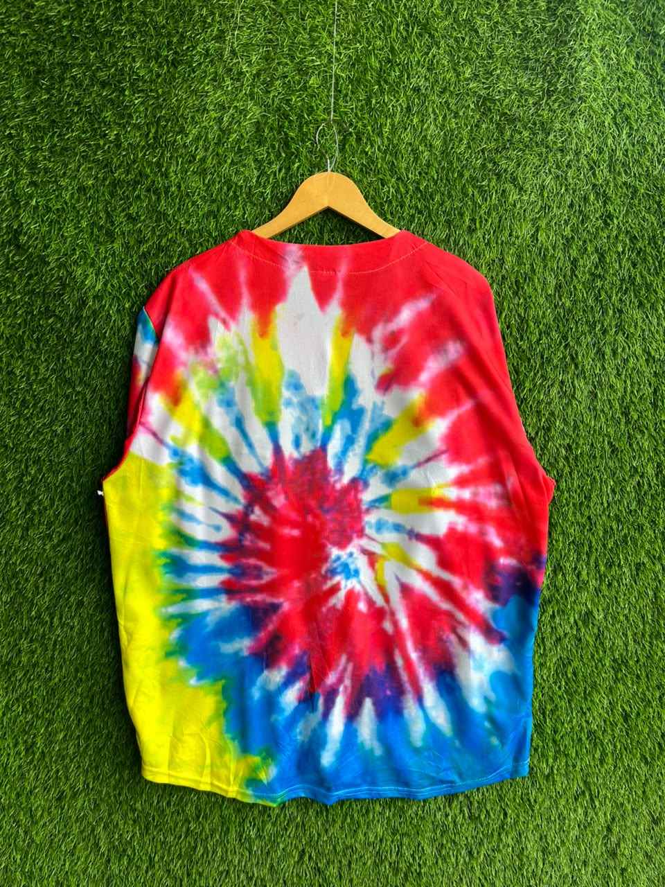RARE MLB GRATEFUL DEAD Jersey |Vintage Oversized Streetwear | Men Women |  Online Shopping