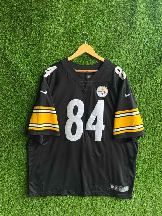 NFL STEALERS 84  Jersey |Vintage Oversized Streetwear | Men Women |  Online Shopping