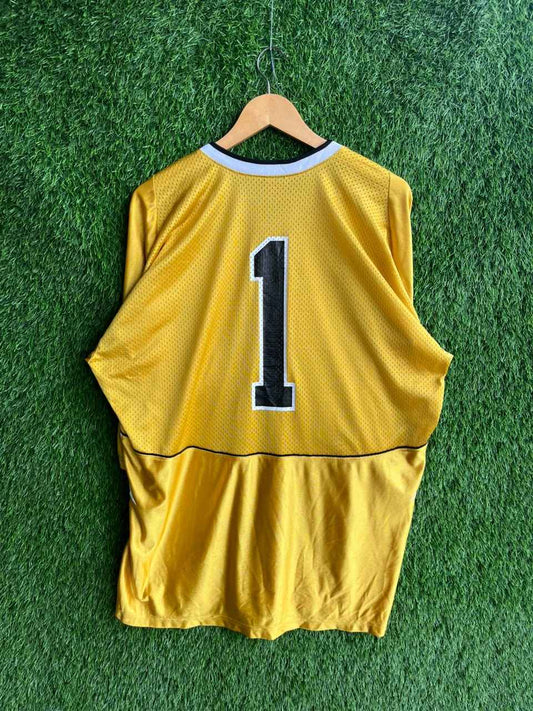 NFL MIZZOU 1 Jersey |Vintage Oversized Streetwear | Men Women |  Online Shopping