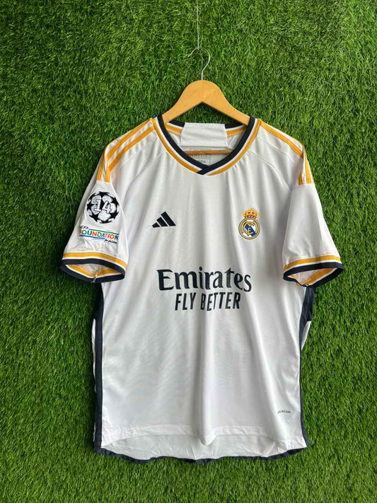 FOOTBALL VINI JR 7 Jersey |Vintage Oversized Streetwear | Men Women |  Online Shopping