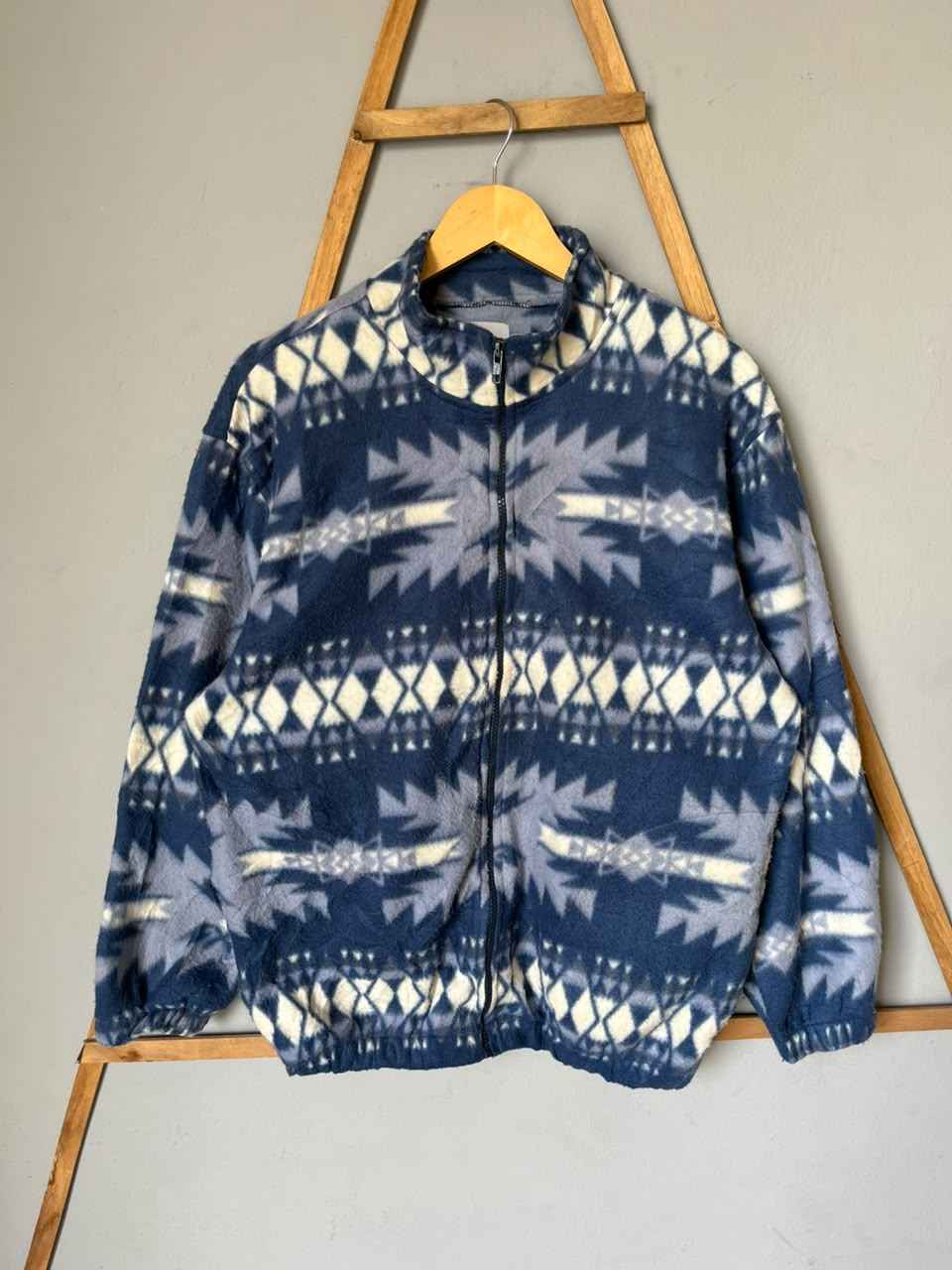 BON WORTH | Full frontal zipper | Fleece Jacket | Oversized Streetwear | Winterwear | Men Women | Cozy Fashion | Gym Fit | Online Shopping