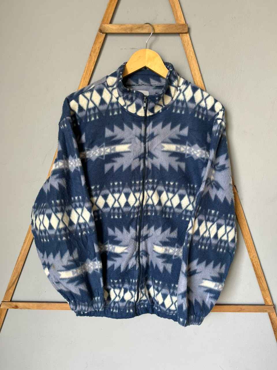 BON WORTH | Full frontal zipper | Fleece Jacket | Oversized Streetwear | Winterwear | Men Women | Cozy Fashion | Gym Fit | Online Shopping
