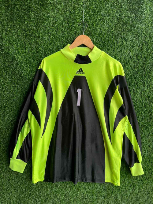 Adid@s goalie Jersey |Vintage Oversized Streetwear | Men Women |  Online Shopping