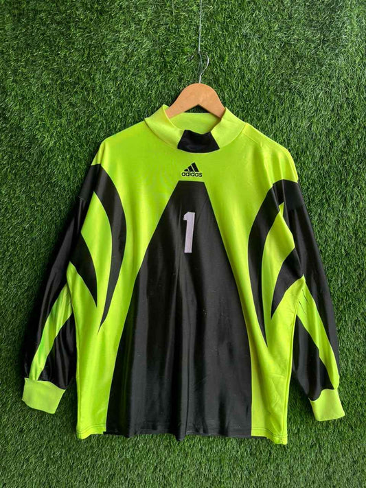 Adid@s goalie Jersey |Vintage Oversized Streetwear | Men Women |  Online Shopping
