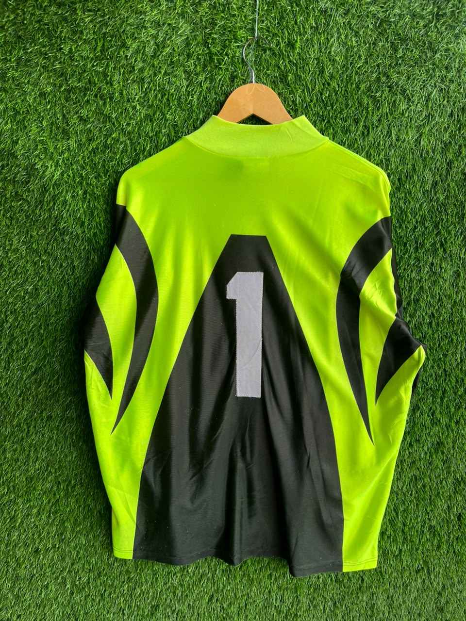 Adid@s goalie Jersey |Vintage Oversized Streetwear | Men Women |  Online Shopping