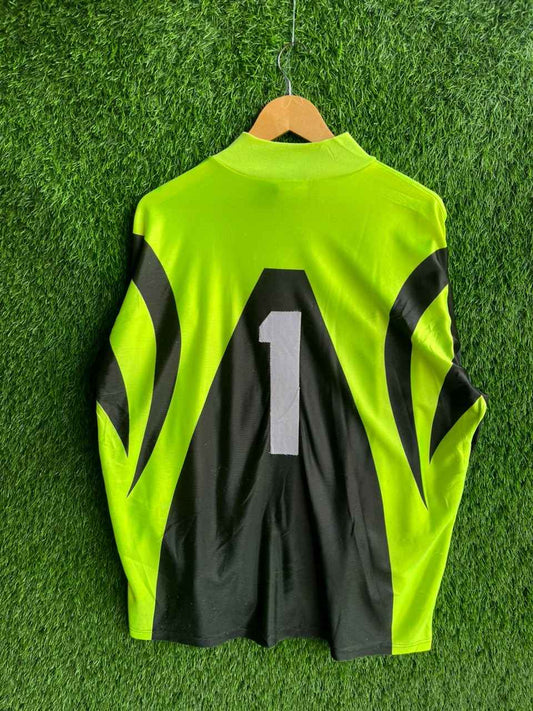 Adid@s goalie Jersey |Vintage Oversized Streetwear | Men Women |  Online Shopping