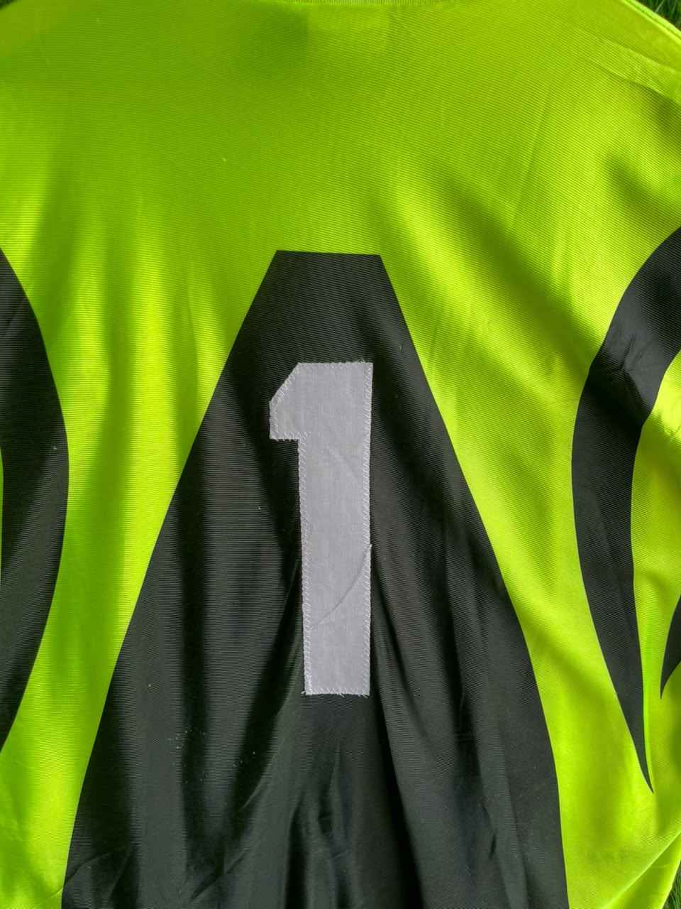 Adid@s goalie Jersey |Vintage Oversized Streetwear | Men Women |  Online Shopping
